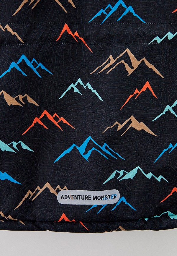 фото Куртка утепленная sela