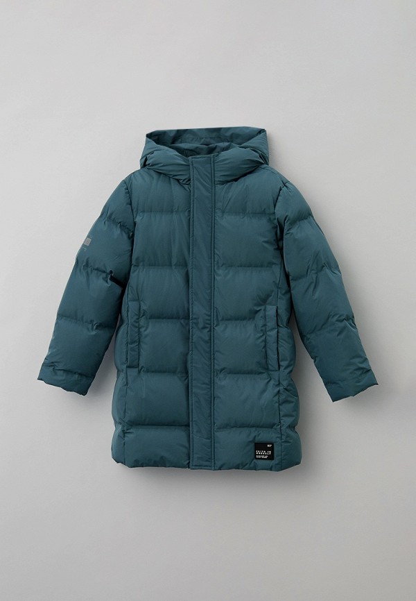 фото Пуховик sela