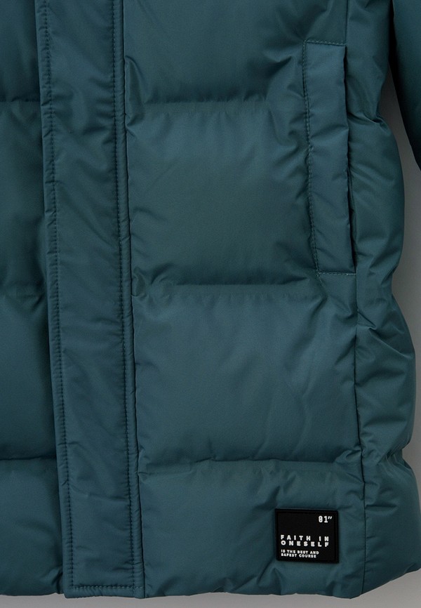 фото Пуховик sela