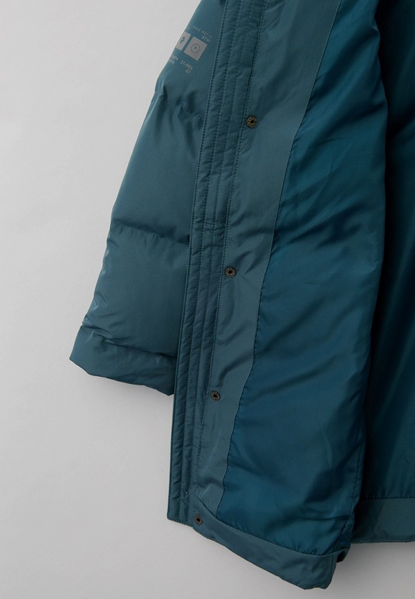 фото Пуховик sela