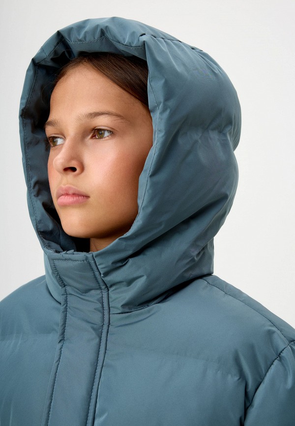 фото Пуховик sela