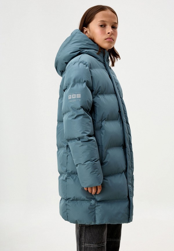 фото Пуховик sela