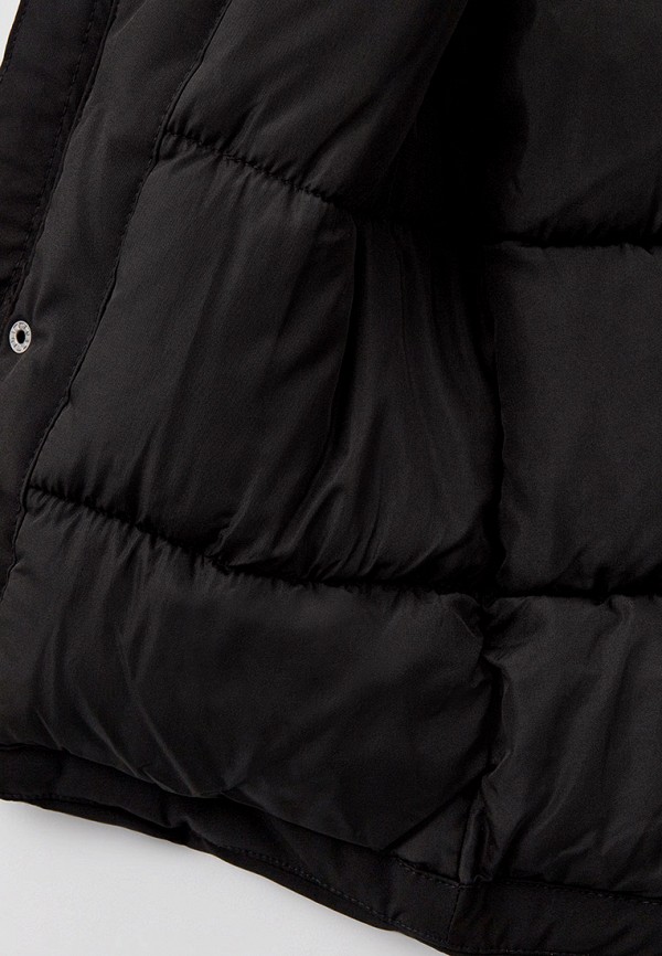 фото Куртка утепленная sela