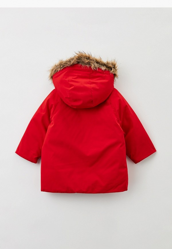 Куртка для мальчика утепленная Sela  Фото 2