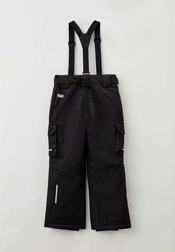 фото Брюки утепленные sela