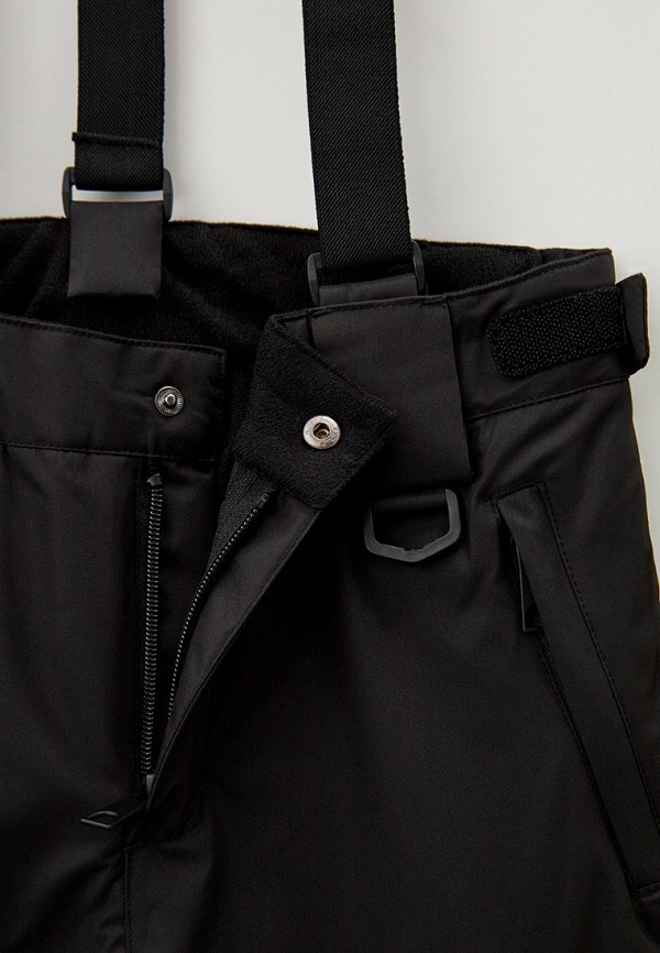 фото Брюки утепленные sela