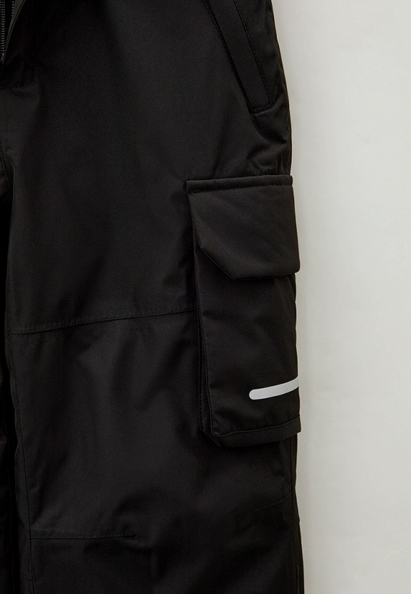 фото Брюки утепленные sela