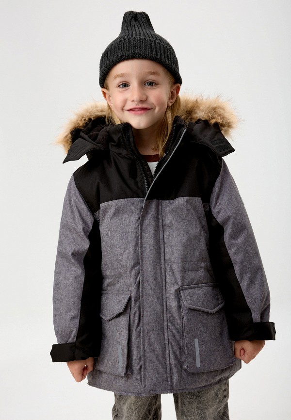 фото Парка sela