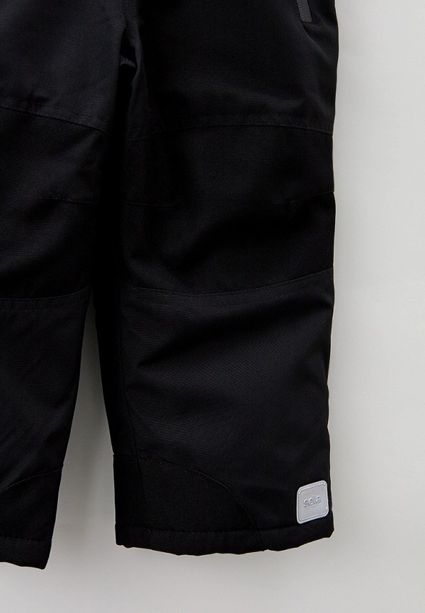 фото Брюки утепленные sela