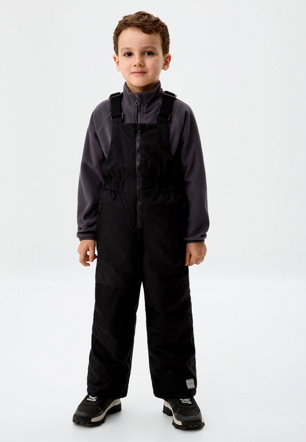 фото Брюки утепленные sela