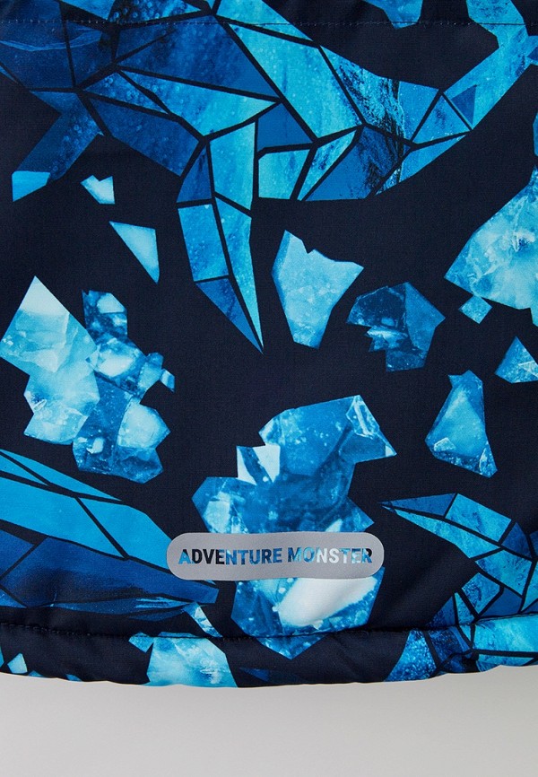 фото Куртка утепленная sela