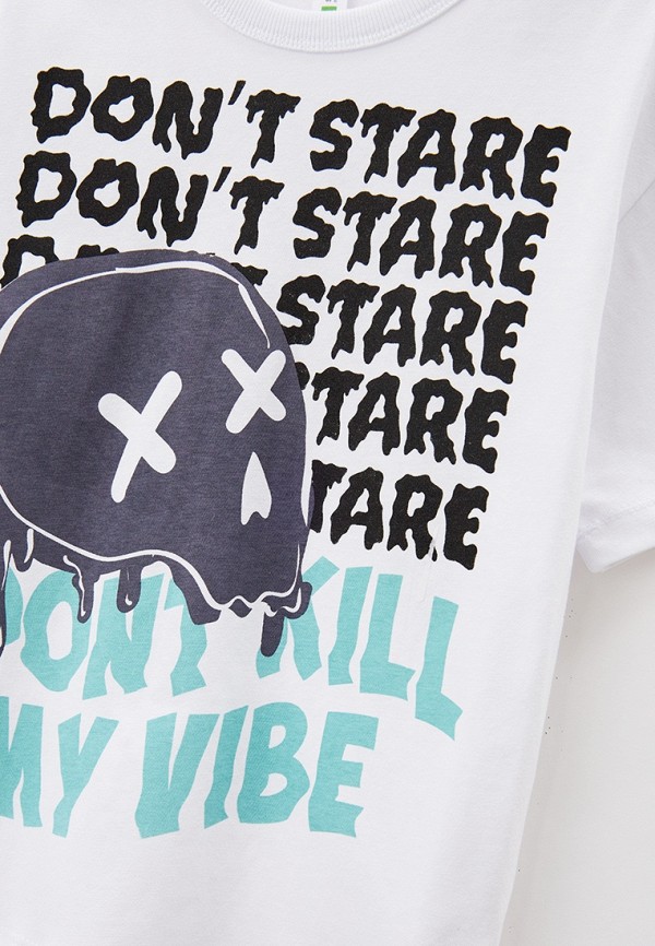 фото Футболка sela