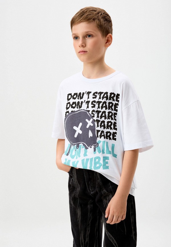 фото Футболка sela