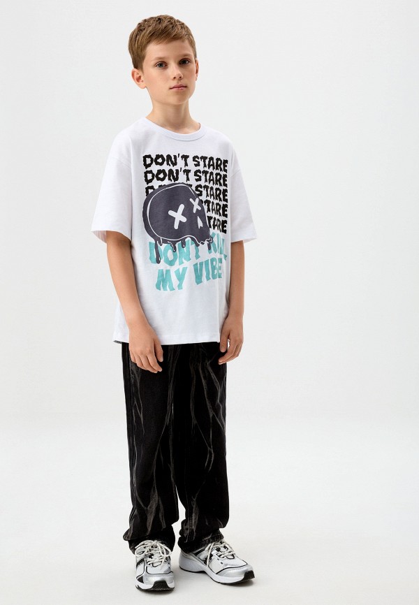 фото Футболка sela