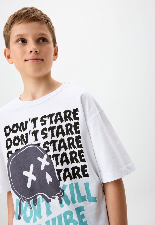 фото Футболка sela