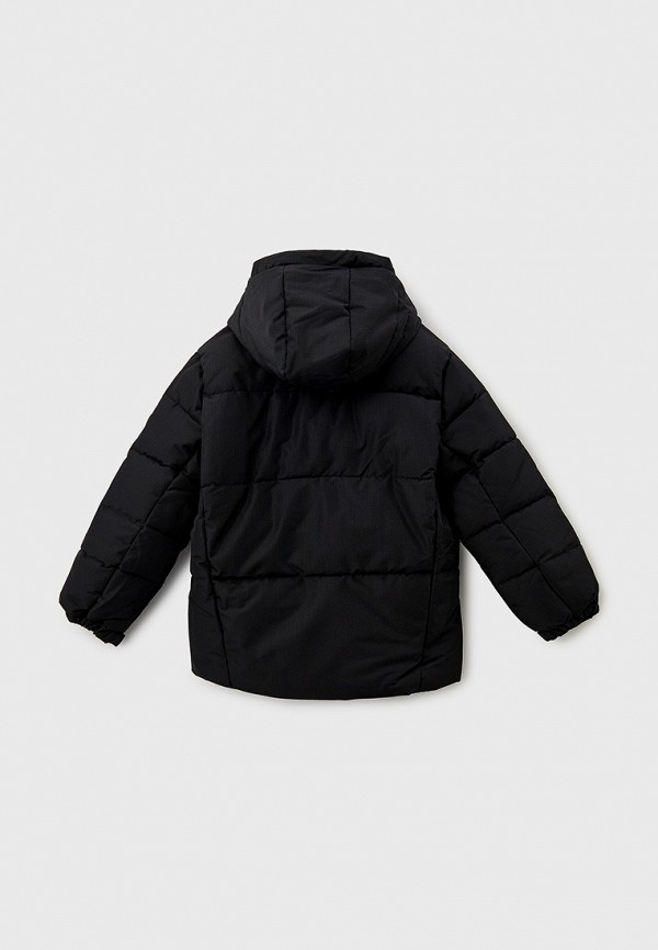 фото Куртка утепленная sela