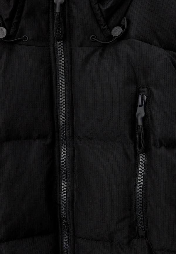 фото Куртка утепленная sela