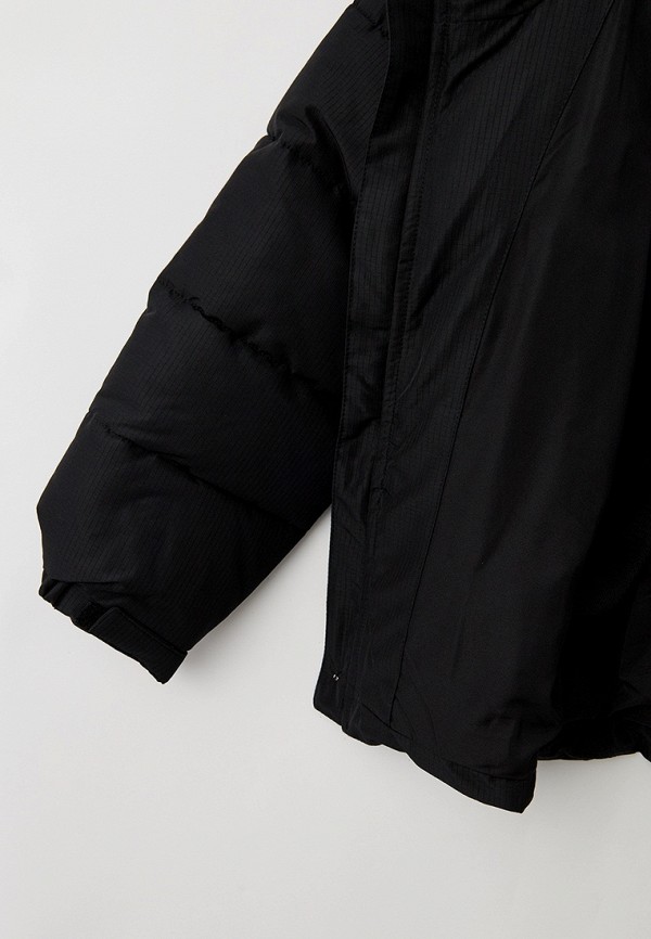 фото Куртка утепленная sela