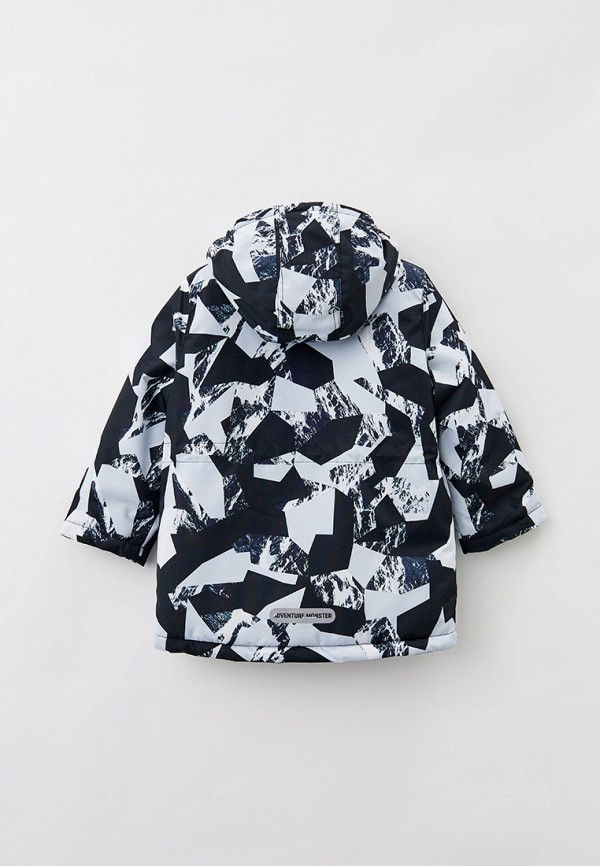 фото Куртка утепленная sela