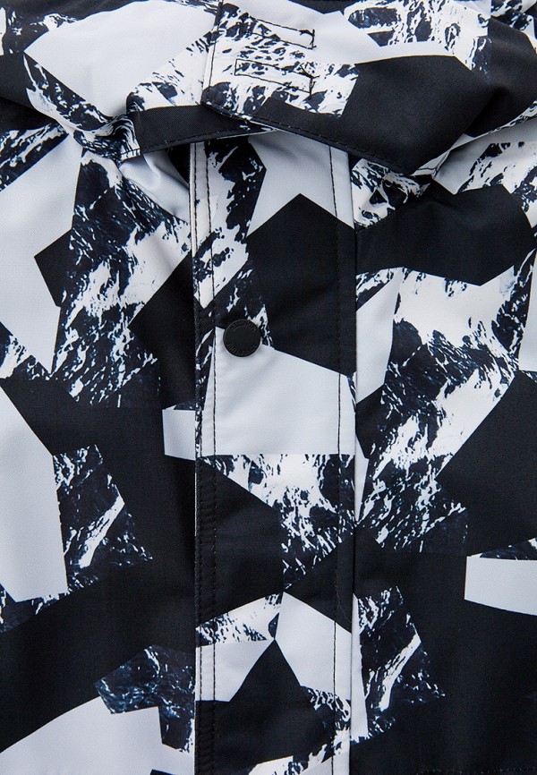 фото Куртка утепленная sela