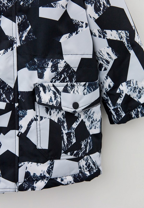 фото Куртка утепленная sela