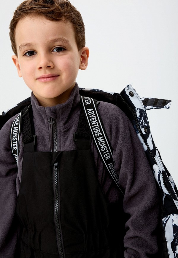 фото Куртка утепленная sela