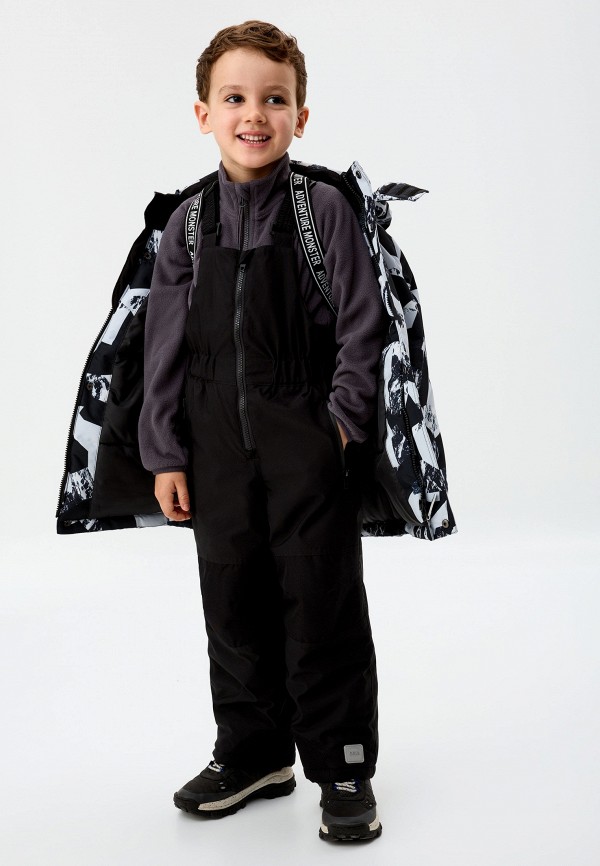 фото Куртка утепленная sela