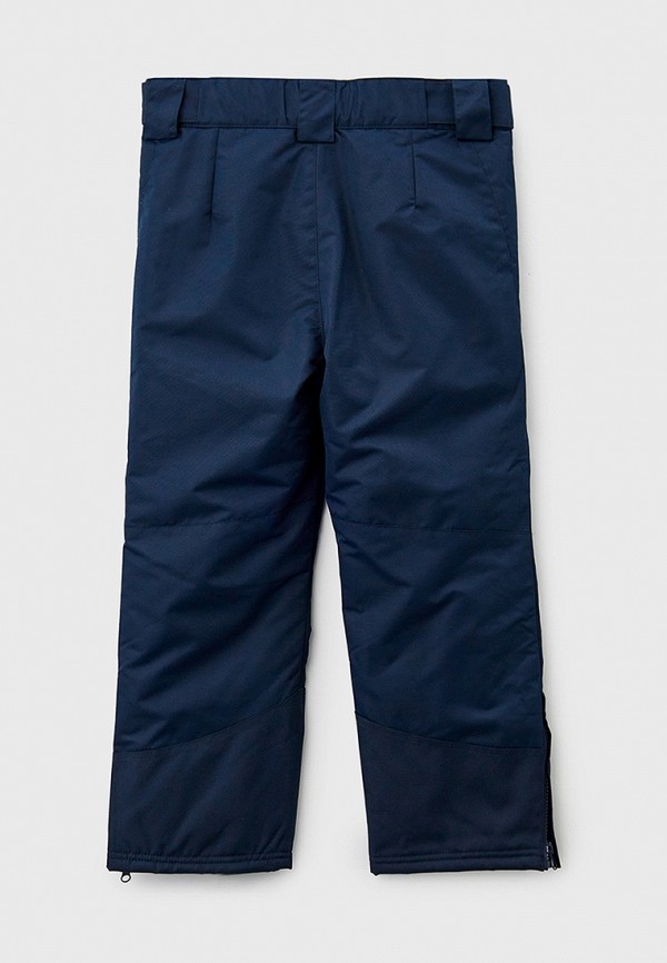 фото Брюки утепленные sela