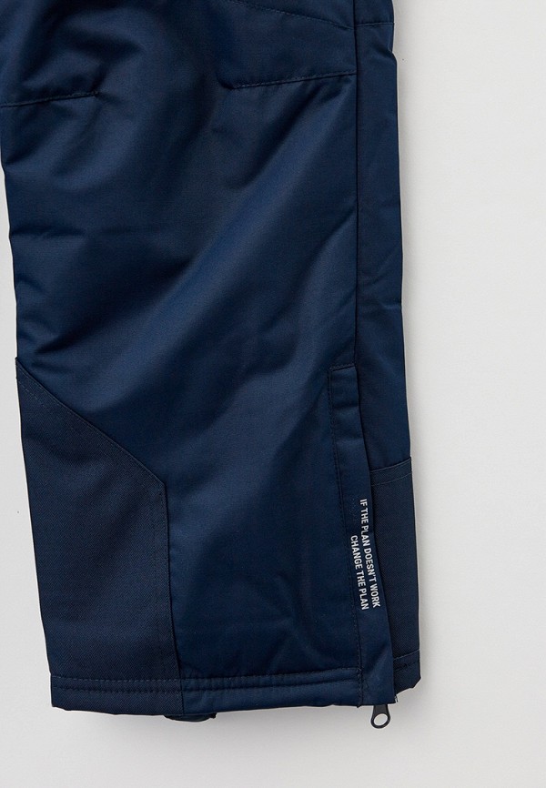 фото Брюки утепленные sela