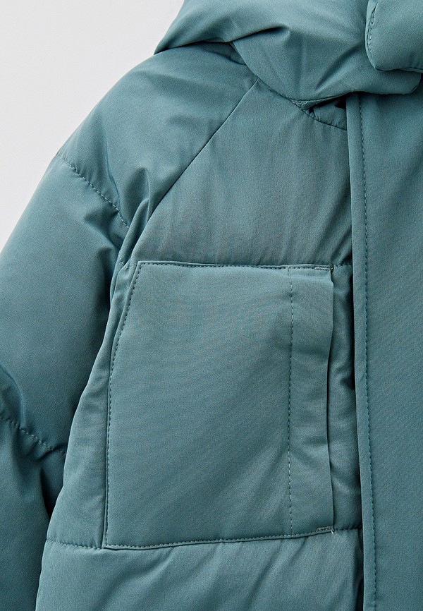 фото Пуховик sela