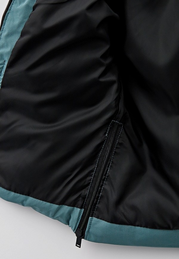 фото Пуховик sela