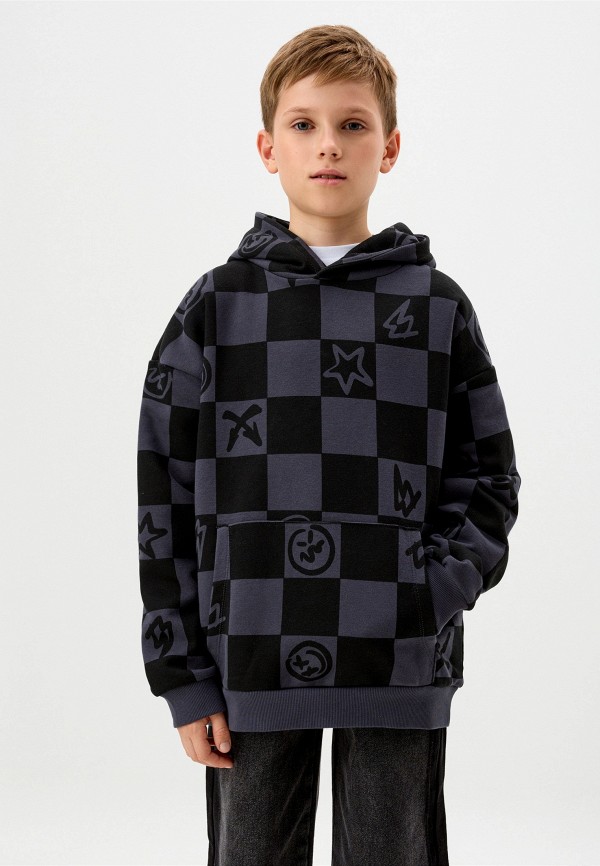 фото Худи sela