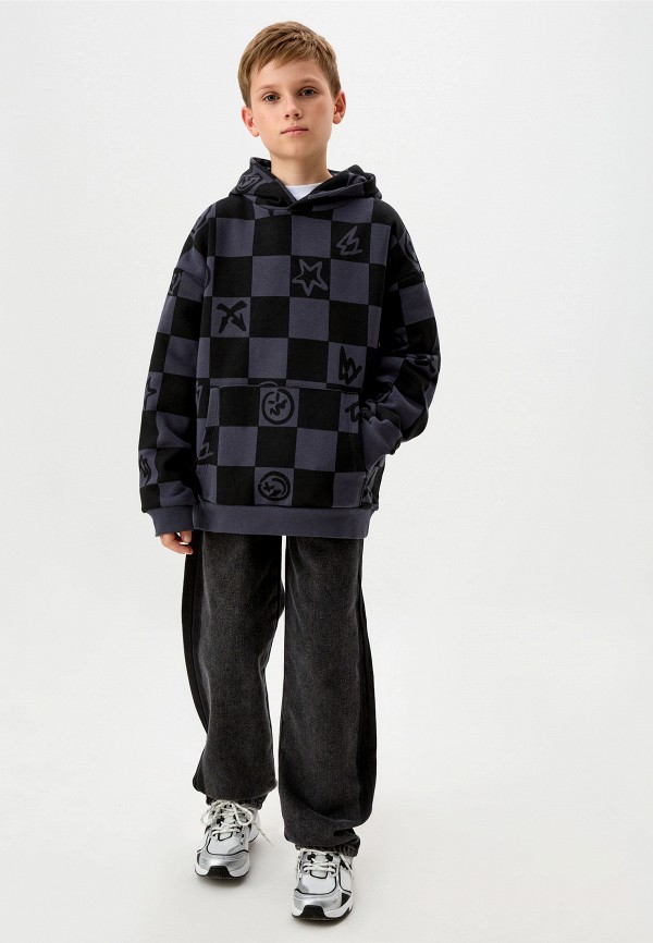 фото Худи sela