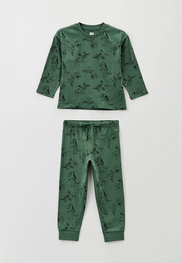 Пижама для мальчика Sela 