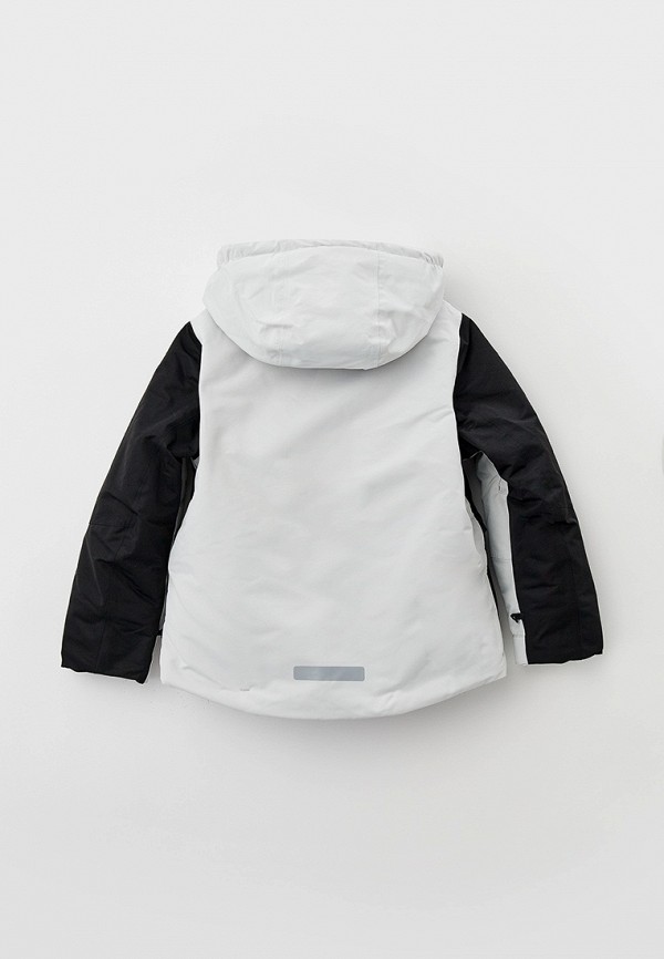 фото Куртка утепленная sela