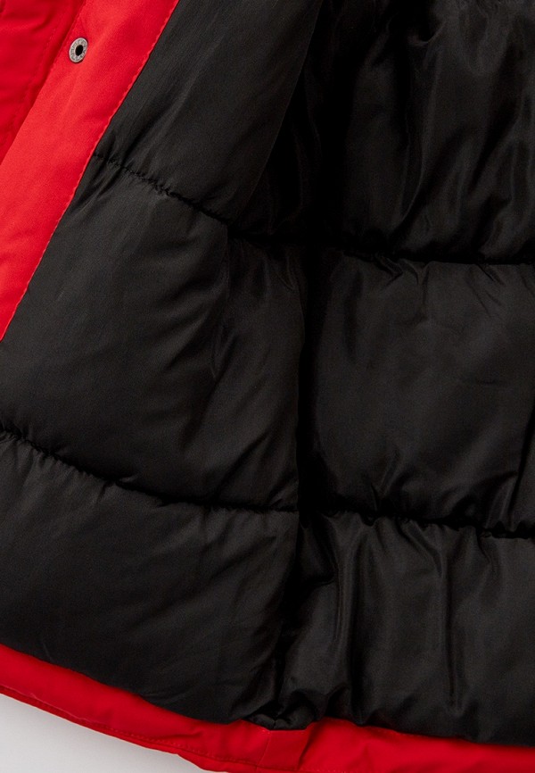 фото Куртка утепленная sela