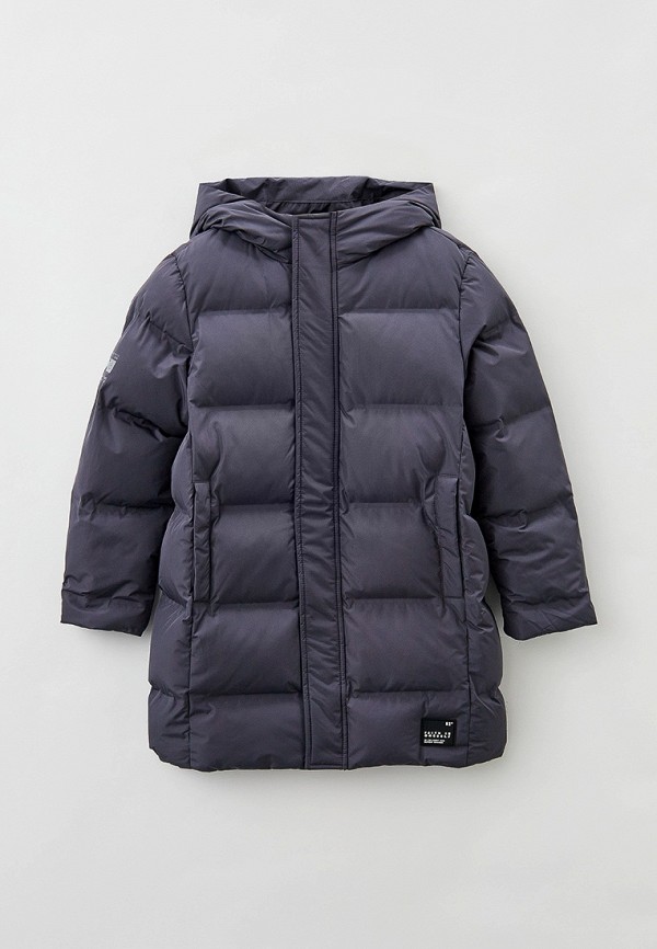 фото Пуховик sela