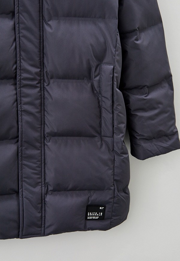 фото Пуховик sela