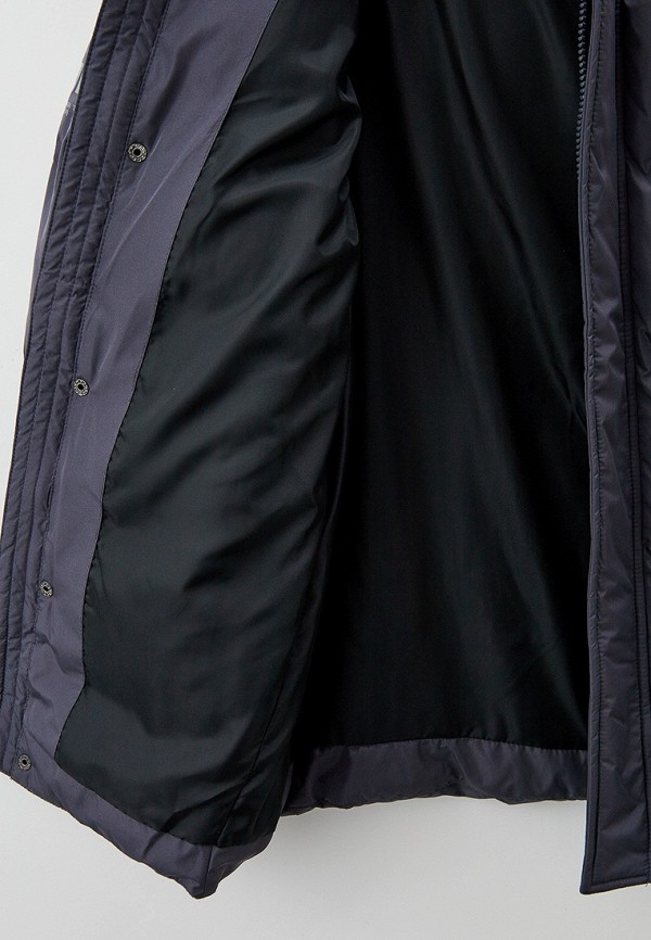 фото Пуховик sela