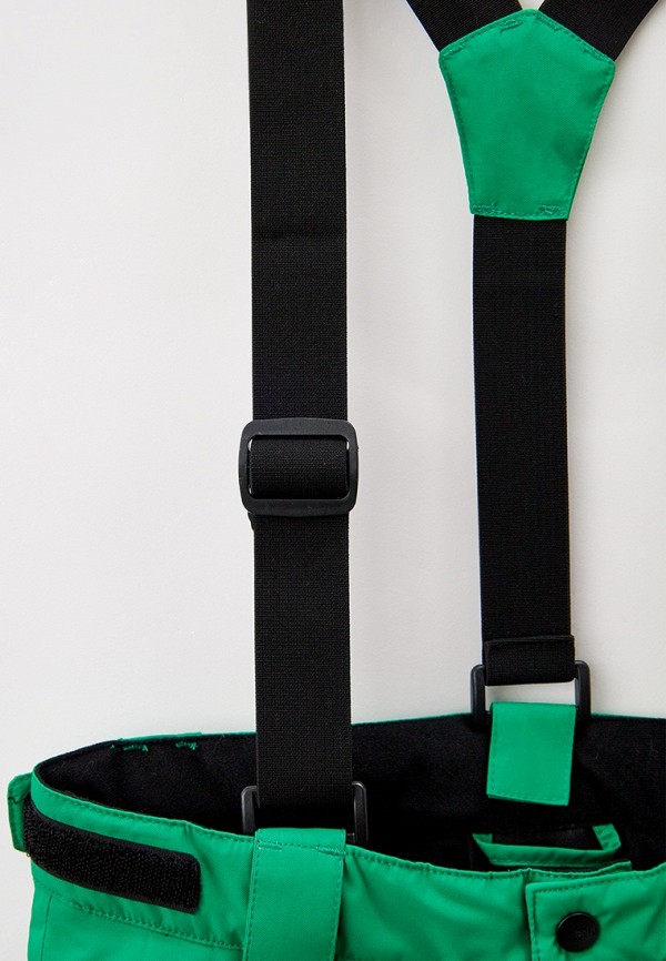 фото Брюки утепленные sela