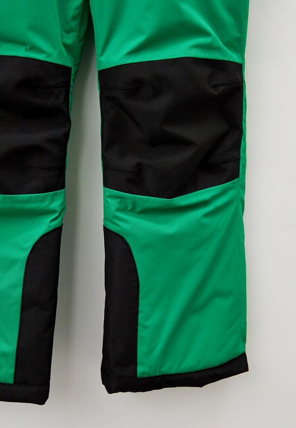 фото Брюки утепленные sela