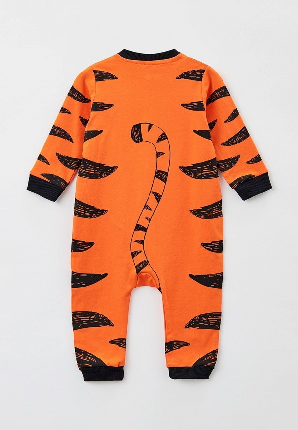 фото Комбинезон и шапочка playtoday