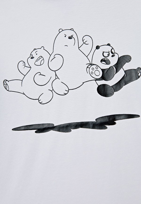 фото Футболка playtoday