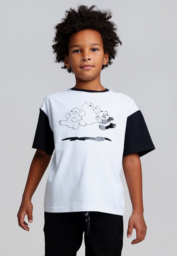 фото Футболка playtoday