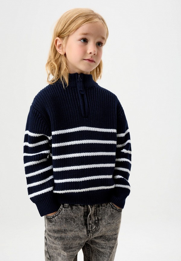 фото Свитер sela