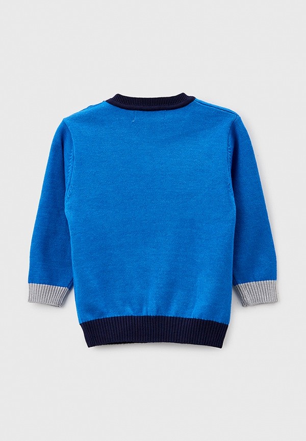 фото Джемпер и джинсы playtoday