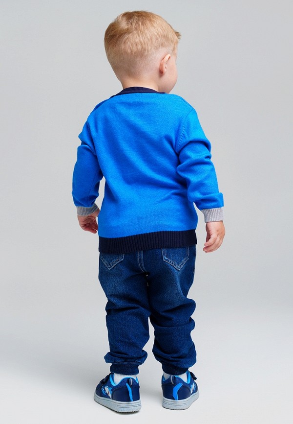 фото Джемпер и джинсы playtoday