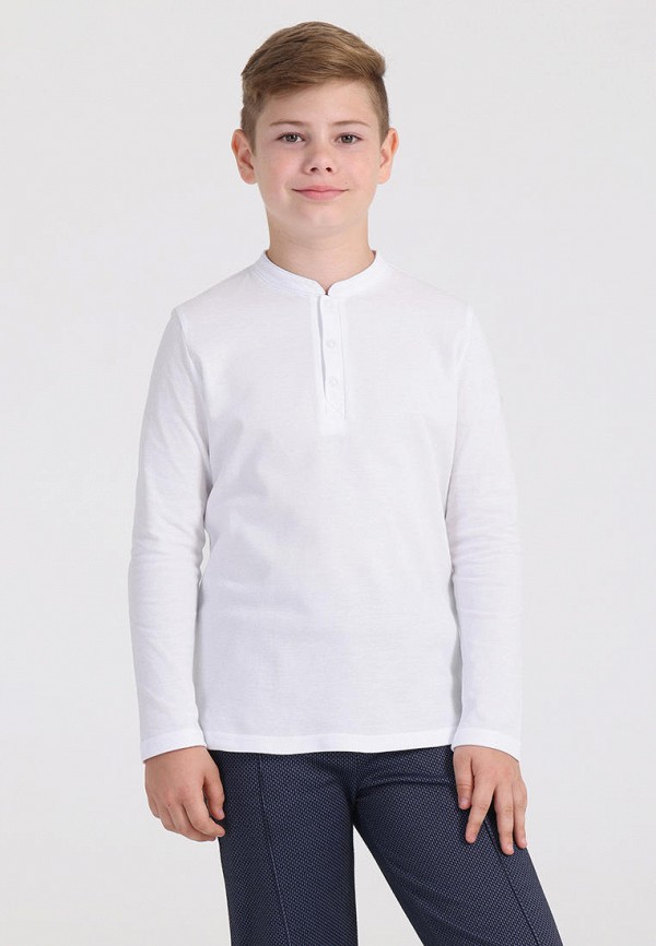 фото Лонгслив апрель