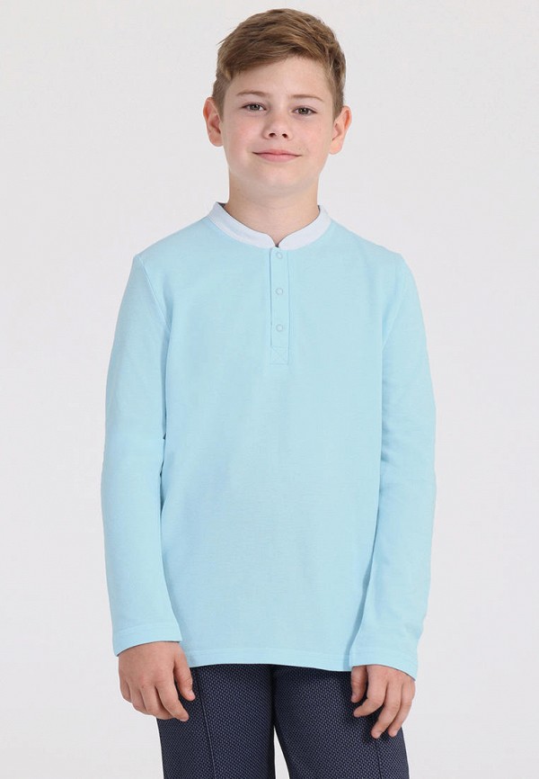 фото Лонгслив апрель