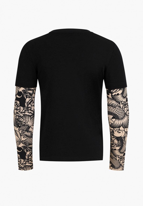 фото Лонгслив апрель